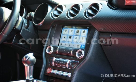 Ra Imported Ford Mustang Black Ọkọ̀ in Import - Dubai ni Ashanti Ra Imported Ford Mustang Black Ọkọ̀ in Import - Dubai ni Ashanti