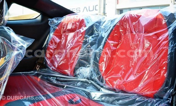 Ra Imported Ford Mustang Black Ọkọ̀ in Import - Dubai ni Ashanti Ra Imported Ford Mustang Black Ọkọ̀ in Import - Dubai ni Ashanti