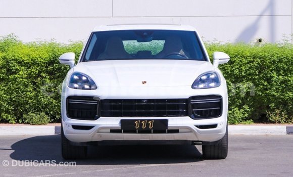 Ra Imported Porsche Cayenne funfun Ọkọ̀ in Import - Dubai ni Ashanti Ra Imported Porsche Cayenne funfun Ọkọ̀ in Import - Dubai ni Ashanti