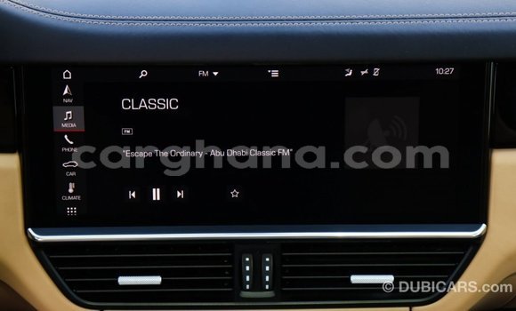 Ra Imported Porsche Cayenne funfun Ọkọ̀ in Import - Dubai ni Ashanti Ra Imported Porsche Cayenne funfun Ọkọ̀ in Import - Dubai ni Ashanti