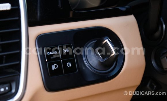 Ra Imported Porsche Cayenne funfun Ọkọ̀ in Import - Dubai ni Ashanti Ra Imported Porsche Cayenne funfun Ọkọ̀ in Import - Dubai ni Ashanti