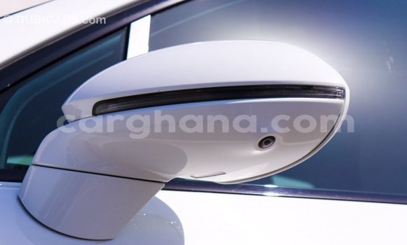 Ra Imported Porsche Cayenne funfun Ọkọ̀ in Import - Dubai ni Ashanti Ra Imported Porsche Cayenne funfun Ọkọ̀ in Import - Dubai ni Ashanti