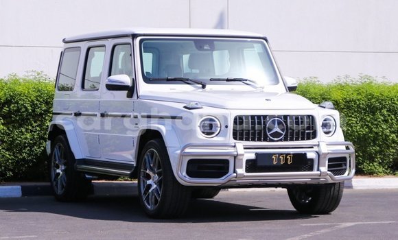 Ra Imported Mercedes-Benz A200 funfun Ọkọ̀ in Import - Dubai ni Ashanti Ra Imported Mercedes-Benz A200 funfun Ọkọ̀ in Import - Dubai ni Ashanti