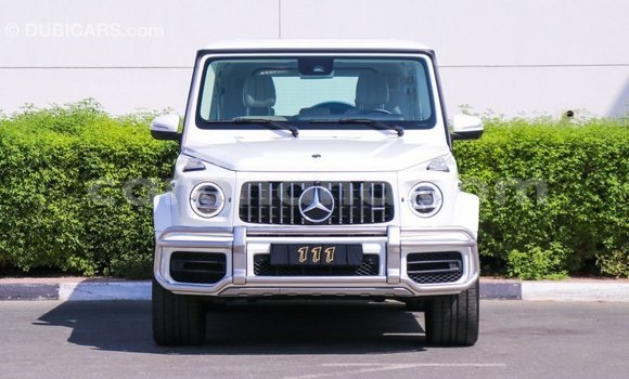 Ra Imported Mercedes-Benz A200 funfun Ọkọ̀ in Import - Dubai ni Ashanti Ra Imported Mercedes-Benz A200 funfun Ọkọ̀ in Import - Dubai ni Ashanti