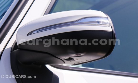 Ra Imported Mercedes-Benz A200 funfun Ọkọ̀ in Import - Dubai ni Ashanti Ra Imported Mercedes-Benz A200 funfun Ọkọ̀ in Import - Dubai ni Ashanti