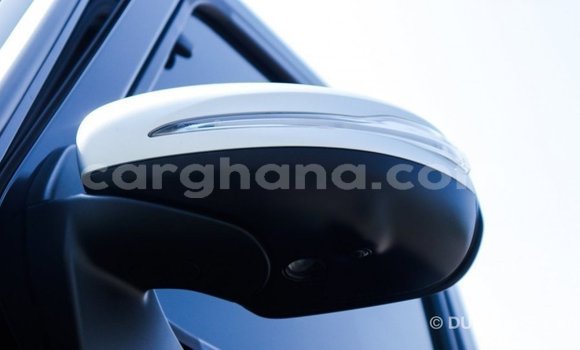 Buy Import Mercedes-Benz A200 Black Car in Import - Dubai in Ashanti Buy Import Mercedes-Benz A200 Black Car in Import - Dubai in Ashanti