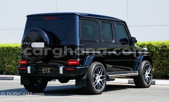 Buy Import Mercedes-Benz A200 Black Car in Import - Dubai in Ashanti Buy Import Mercedes-Benz A200 Black Car in Import - Dubai in Ashanti