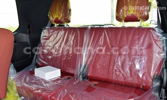 Ra Imported Lexus LX Alawọ ewe Ọkọ̀ in Import - Dubai ni Ashanti Ra Imported Lexus LX Alawọ ewe Ọkọ̀ in Import - Dubai ni Ashanti