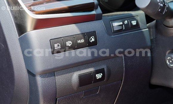 Ra Imported Lexus LX Alawọ ewe Ọkọ̀ in Import - Dubai ni Ashanti Ra Imported Lexus LX Alawọ ewe Ọkọ̀ in Import - Dubai ni Ashanti