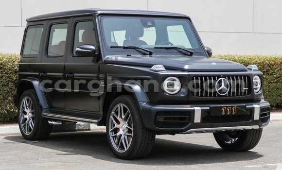 Ra Imported Mercedes-Benz A200 Black Ọkọ̀ in Import - Dubai ni Ashanti Ra Imported Mercedes-Benz A200 Black Ọkọ̀ in Import - Dubai ni Ashanti