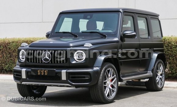 Ra Imported Mercedes-Benz A200 Black Ọkọ̀ in Import - Dubai ni Ashanti Ra Imported Mercedes-Benz A200 Black Ọkọ̀ in Import - Dubai ni Ashanti