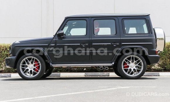 Ra Imported Mercedes-Benz A200 Black Ọkọ̀ in Import - Dubai ni Ashanti Ra Imported Mercedes-Benz A200 Black Ọkọ̀ in Import - Dubai ni Ashanti