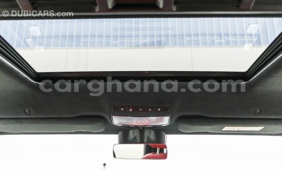 Ra Imported Mercedes-Benz A200 Black Ọkọ̀ in Import - Dubai ni Ashanti Ra Imported Mercedes-Benz A200 Black Ọkọ̀ in Import - Dubai ni Ashanti