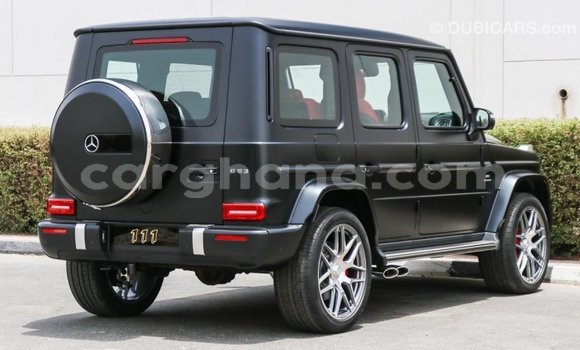 Ra Imported Mercedes-Benz A200 Black Ọkọ̀ in Import - Dubai ni Ashanti Ra Imported Mercedes-Benz A200 Black Ọkọ̀ in Import - Dubai ni Ashanti