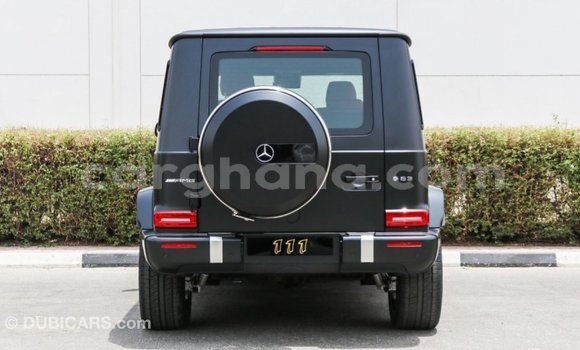 Ra Imported Mercedes-Benz A200 Black Ọkọ̀ in Import - Dubai ni Ashanti Ra Imported Mercedes-Benz A200 Black Ọkọ̀ in Import - Dubai ni Ashanti