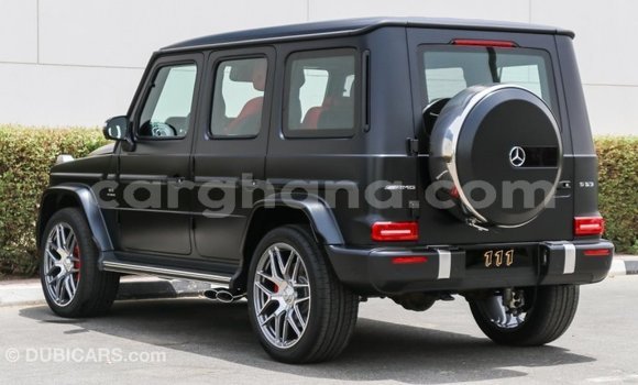 Ra Imported Mercedes-Benz A200 Black Ọkọ̀ in Import - Dubai ni Ashanti Ra Imported Mercedes-Benz A200 Black Ọkọ̀ in Import - Dubai ni Ashanti