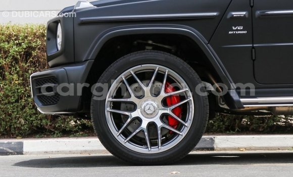 Ra Imported Mercedes-Benz A200 Black Ọkọ̀ in Import - Dubai ni Ashanti Ra Imported Mercedes-Benz A200 Black Ọkọ̀ in Import - Dubai ni Ashanti