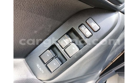 Buy Import Toyota Prado Brown Car in Import - Dubai in Ashanti Buy Import Toyota Prado Brown Car in Import - Dubai in Ashanti