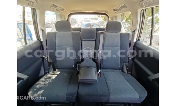 Buy Import Toyota Prado Brown Car in Import - Dubai in Ashanti Buy Import Toyota Prado Brown Car in Import - Dubai in Ashanti