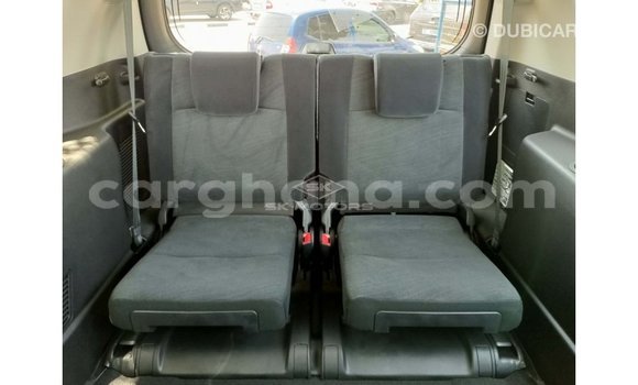 Buy Import Toyota Prado Brown Car in Import - Dubai in Ashanti Buy Import Toyota Prado Brown Car in Import - Dubai in Ashanti