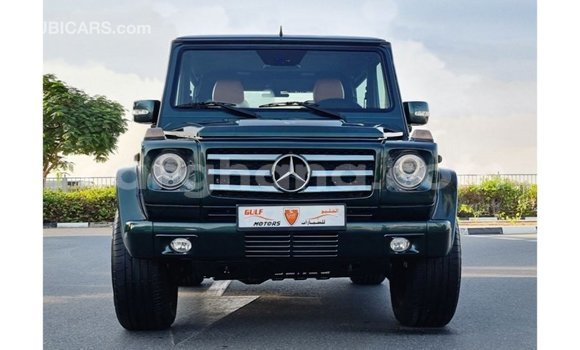 Buy Import Mercedes-Benz A200 Green Car in Import - Dubai in Ashanti Buy Import Mercedes-Benz A200 Green Car in Import - Dubai in Ashanti