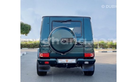 Buy Import Mercedes-Benz A200 Green Car in Import - Dubai in Ashanti Buy Import Mercedes-Benz A200 Green Car in Import - Dubai in Ashanti