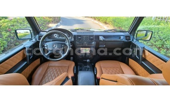 Buy Import Mercedes-Benz A200 Green Car in Import - Dubai in Ashanti Buy Import Mercedes-Benz A200 Green Car in Import - Dubai in Ashanti