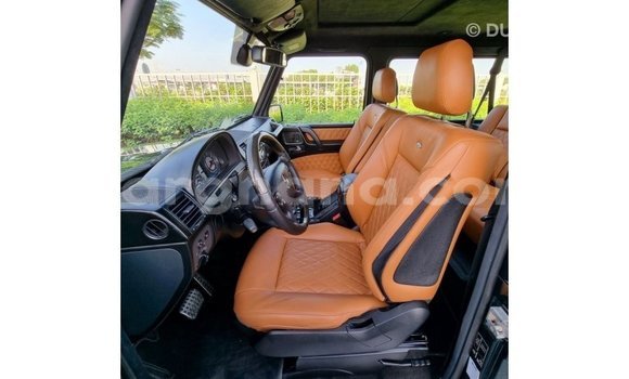 Buy Import Mercedes-Benz A200 Green Car in Import - Dubai in Ashanti Buy Import Mercedes-Benz A200 Green Car in Import - Dubai in Ashanti