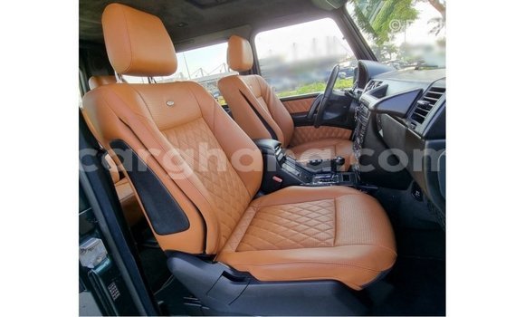 Buy Import Mercedes-Benz A200 Green Car in Import - Dubai in Ashanti Buy Import Mercedes-Benz A200 Green Car in Import - Dubai in Ashanti