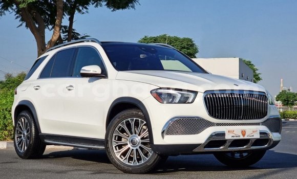 Sayi Imported Mercedes‒Benz GLE White Mota in Import - Dubai a Ashanti Sayi Imported Mercedes‒Benz GLE White Mota in Import - Dubai a Ashanti