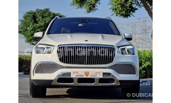Sayi Imported Mercedes‒Benz GLE White Mota in Import - Dubai a Ashanti Sayi Imported Mercedes‒Benz GLE White Mota in Import - Dubai a Ashanti