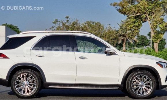 Sayi Imported Mercedes‒Benz GLE White Mota in Import - Dubai a Ashanti Sayi Imported Mercedes‒Benz GLE White Mota in Import - Dubai a Ashanti
