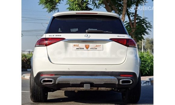 Sayi Imported Mercedes‒Benz GLE White Mota in Import - Dubai a Ashanti Sayi Imported Mercedes‒Benz GLE White Mota in Import - Dubai a Ashanti