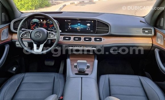 Sayi Imported Mercedes‒Benz GLE White Mota in Import - Dubai a Ashanti Sayi Imported Mercedes‒Benz GLE White Mota in Import - Dubai a Ashanti