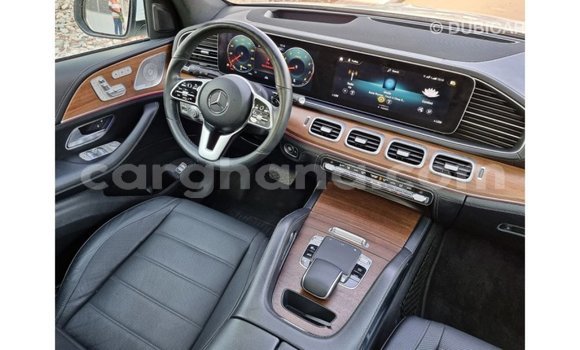 Sayi Imported Mercedes‒Benz GLE White Mota in Import - Dubai a Ashanti Sayi Imported Mercedes‒Benz GLE White Mota in Import - Dubai a Ashanti