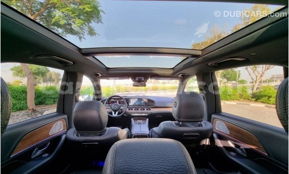 Sayi Imported Mercedes‒Benz GLE White Mota in Import - Dubai a Ashanti Sayi Imported Mercedes‒Benz GLE White Mota in Import - Dubai a Ashanti