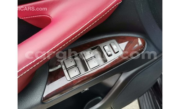 Buy Import Lexus LX Black Car in Import - Dubai in Ashanti Buy Import Lexus LX Black Car in Import - Dubai in Ashanti