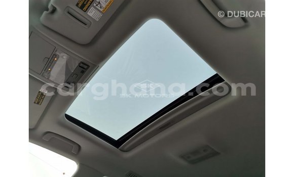 Buy Import Lexus LX Black Car in Import - Dubai in Ashanti Buy Import Lexus LX Black Car in Import - Dubai in Ashanti