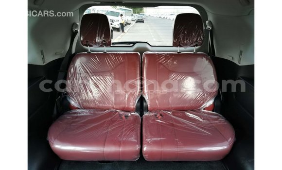 Buy Import Lexus LX Black Car in Import - Dubai in Ashanti Buy Import Lexus LX Black Car in Import - Dubai in Ashanti