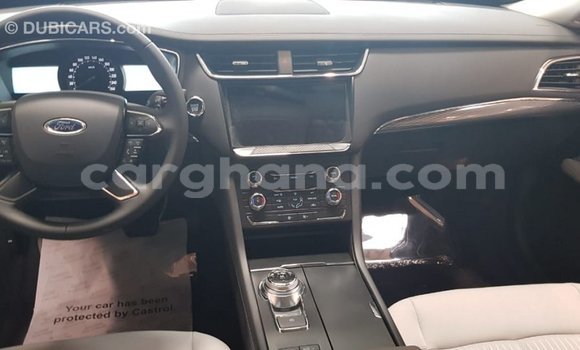 Ra Imported Ford Taurus Brown Ọkọ̀ in Import - Dubai ni Ashanti Ra Imported Ford Taurus Brown Ọkọ̀ in Import - Dubai ni Ashanti