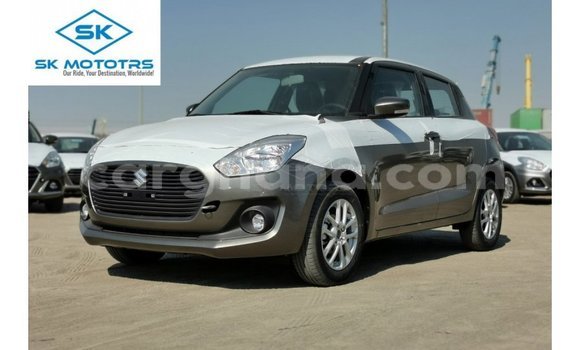 Sayi Imported Suzuki Swift Sauran Mota in Import - Dubai a Ashanti Sayi Imported Suzuki Swift Sauran Mota in Import - Dubai a Ashanti