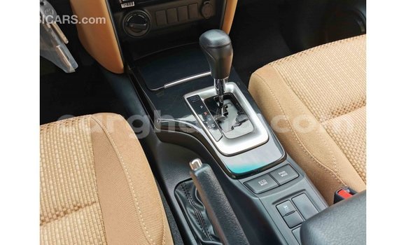 Sayi Imported Toyota Fortuner Black Mota in Import - Dubai a Ashanti Sayi Imported Toyota Fortuner Black Mota in Import - Dubai a Ashanti