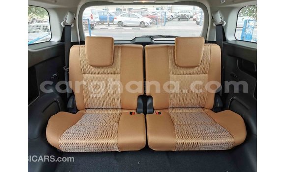 Sayi Imported Toyota Fortuner Black Mota in Import - Dubai a Ashanti Sayi Imported Toyota Fortuner Black Mota in Import - Dubai a Ashanti
