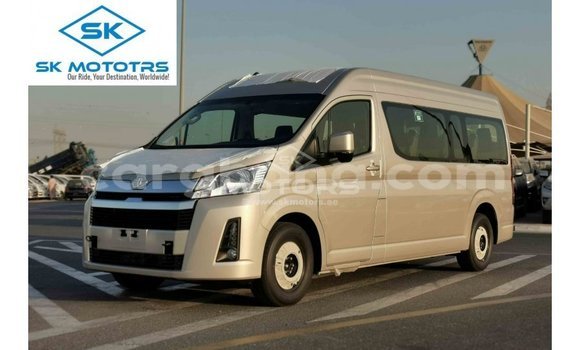 Sayi Imported Toyota Hiace Sauran Mota in Import - Dubai a Ashanti Sayi Imported Toyota Hiace Sauran Mota in Import - Dubai a Ashanti