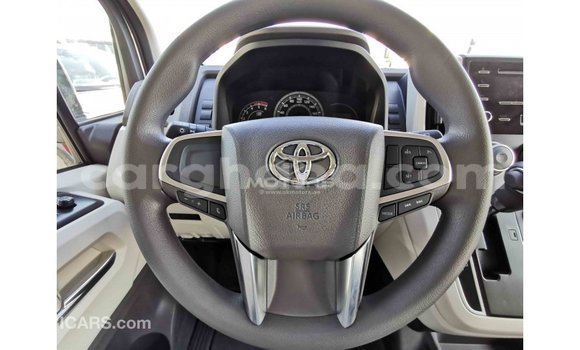 Sayi Imported Toyota Hiace Sauran Mota in Import - Dubai a Ashanti Sayi Imported Toyota Hiace Sauran Mota in Import - Dubai a Ashanti
