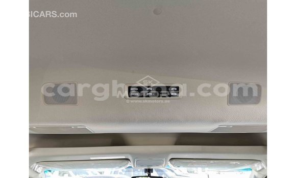 Sayi Imported Toyota Hiace Sauran Mota in Import - Dubai a Ashanti Sayi Imported Toyota Hiace Sauran Mota in Import - Dubai a Ashanti