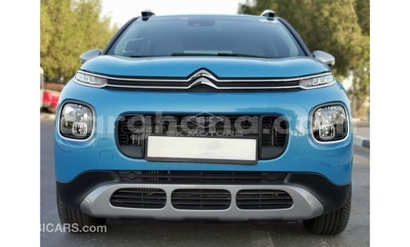 Ra Imported Citroen C3 Blue Ọkọ̀ in Import - Dubai ni Ashanti Ra Imported Citroen C3 Blue Ọkọ̀ in Import - Dubai ni Ashanti
