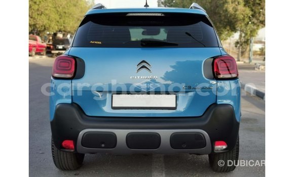 Ra Imported Citroen C3 Blue Ọkọ̀ in Import - Dubai ni Ashanti Ra Imported Citroen C3 Blue Ọkọ̀ in Import - Dubai ni Ashanti