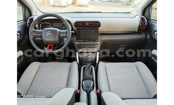 Ra Imported Citroen C3 Blue Ọkọ̀ in Import - Dubai ni Ashanti Ra Imported Citroen C3 Blue Ọkọ̀ in Import - Dubai ni Ashanti