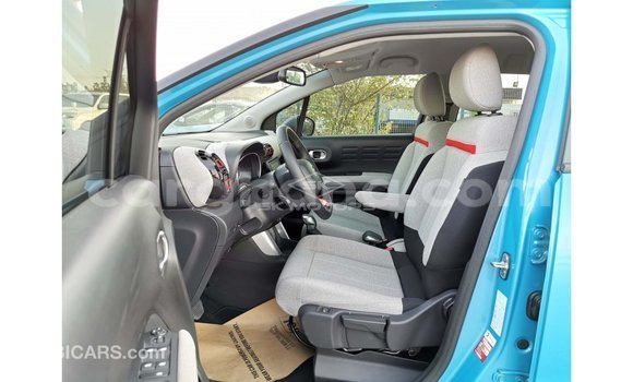 Ra Imported Citroen C3 Blue Ọkọ̀ in Import - Dubai ni Ashanti Ra Imported Citroen C3 Blue Ọkọ̀ in Import - Dubai ni Ashanti